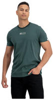 alpha industries Organics Embroidery T-Shirt 0197e4e0-a50c-73b6-b26b-034d3b885af7