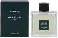 Guerlain Vetiver Edt Spray100 ml.