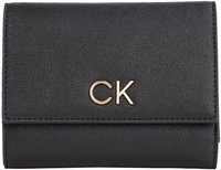 Calvin Klein Ck Monogram Rei&szlig;verschlussb&ouml;rse K50k504866
