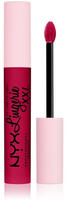 NYX Lingerie Xxl #stamina 32,50 gr 019682cf-206c-7cd6-93b0-d1e5c3633b71