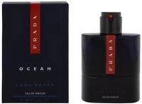 Prada Luna Rossa Ocean Intense Edp Spray.