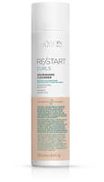 Revlon Re-start Curls Nourishing Cleanser 250 ml 01981ce9-d671-793f-aceb-29e8b69427dc