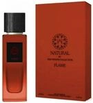 Natural By Woods Flame 100ml + 15ml
