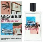 Zadig & Voltaire This Is Her! Zadig Dream Eau de Parfum 100ml