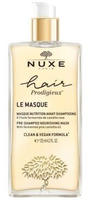NUXE Hair Prodigieux Pre-shampoo-n&auml;hrmaske 125 ml
