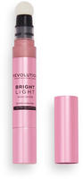 Revolution Bright Light Highlighter #divine Dark Pink 3 ml