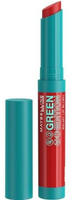 Maybelline Green Edition Balmy Lip Blush #02-bonfire 1,7 gr