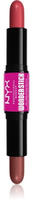 NYX Wonder Stick Blush #koralle Und Tiefer Pfirsich 4 gr