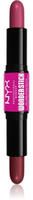 NYX Wonder Stick Blush #depp Magenta Und Ingwer 4 gr