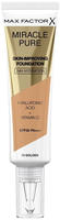 Max Factor Miracle Pure Foundation Spf30 #75-golden 30 ml