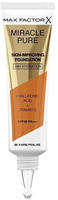 Max Factor Miracle Pure Hautverbessernde Grundierung 24h Feuchtigkeit Spf30 #89-warme