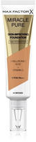 Max Factor Miracle Pure Foundation Spf30 #80-bronze 30 ml