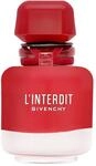 Givenchy L'Interdit Rouge Ultime Eau de Parfum Spray 50 ml