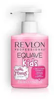 Revlon Equave Kids Princess Shampoo 2 In 1 300 ml
