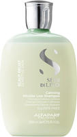 Alfaparf Semi Di Lino Beruhigendes Mizellen-shampoo Mit Geringem Volumen 250 ml