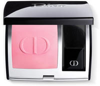Christian Dior Rouge Blush Matte 475 Rose Caprice