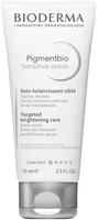 BIODERMA Pigmentbio Empfindliche Bereiche Gelegentliche Spezielle Pflege 75 ml