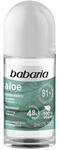 Aloe Vera Original Deo Roll-on 50 ml