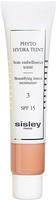 Sisley Phyto-Hydra-Teint get&ouml;nte Feuchtigkeitscreme SPF15, Nuance 3 Golden - Golden