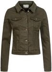 Rock Creek Jacke Dunkelgr&uuml;n 556d2bf0-5d6d-40e4-bb19-c41a3fdf0644