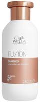 Wella Fusion Intense Repair Shampoo F&uuml;r Gesch&auml;digtes Haar 250 ml