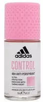 Adidas Woman Control Antitranspirant 72h Deo Roll-on 50 ml