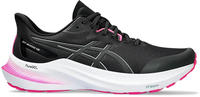 Asics GT-2000 12 Lite-Show Damen Schwarz Lauf Schuhe