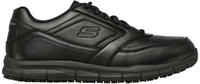 Skechers Work 77156ec Nampa Sr Herren Berufsschuhe Schwarz