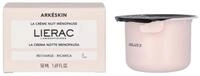 Lierac Arkeskin The Menopause Night Cream - Refill.