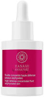 Hanami By Annayake High Defense Konzentriertes Fluid &ndash; Durstige Haut 30 ml