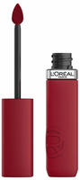 L'Oreal Paris Infaillible Matte Resistance Fl&uuml;ssiger Lippenstift Nr. 420-le Rouge