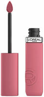 L'Oreal Paris Infailible Matte Resistance Fl&uuml;ssiger Lippenstift Nr. 240 &ndash; Road
