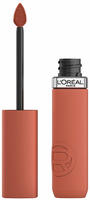 L'Oreal Paris Infailible Matte Resistance Fl&uuml;ssiger Lippenstift Nr. 115 &ndash;