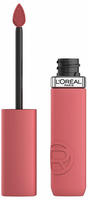 L'Oreal Paris Infailible Matte Resistance Fl&uuml;ssiger Lippenstift #120-major Crush 1