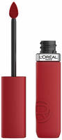 L'Oreal Paris Infailible Matte Resistance Fl&uuml;ssiger Lippenstift...