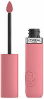 L'Oreal Paris Infailible Matte Resistance Fl&uuml;ssiger Lippenstift #200-lippenstift &