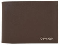 Calvin Klein Leder Geldb&ouml;rse Bifold Design 0199cdd1-d6b6-7099-8281-107bc3f9cf98