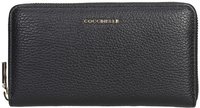 Coccinelle Metallic Soft Geldb&ouml;rse 019a3428-7d08-7b38-aa28-081b16436fdf