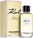 Karl Lagerfeld Places By Karl Rom 100ml EDP Spray