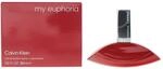 Calvin Klein My Euphoria Eau de Parfum 30ml Spray f&uuml;r Sie