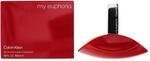 Calvin Klein My Euphoria Eau de Parfum 50ml Spray f&uuml;r Sie