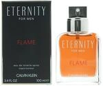 Calvin Klein Eternity Flame Eau de Toilette 100ml Spray