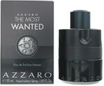 Azzaro The Most Wanted Eau de Parfum Intense 50ml