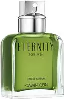 Calvin Klein Eternity f&uuml;r M&auml;nner Eau de Parfum 100ml Spray