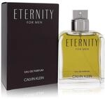 Calvin Klein Eternity For Men Eau de Parfum 200 ml Spray f&uuml;r Herren