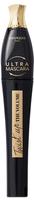 Bourjois Twist Up The Volume Mascara #52-ultra Black 8 ml