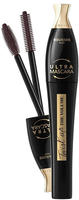 Bourjois Twist Up The Volume Mascara #002 8 ml...