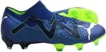 Puma Future Ultimate Low Blaue Herren-Fu&szlig;ballschuhe