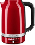 KitchenAid Wasserkocher 5KEK1701 Empire Rot