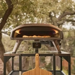 Ooni Koda 2 Pro Gas Pizzaofen Schwarz